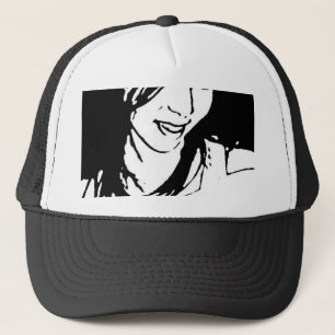 Casquette ombre