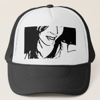 Casquette ombre