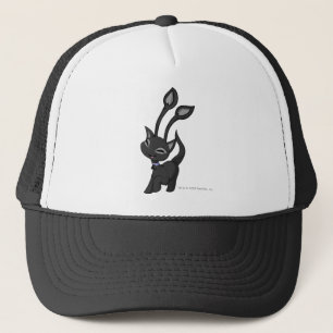 Casquette Ombre d'Aisha