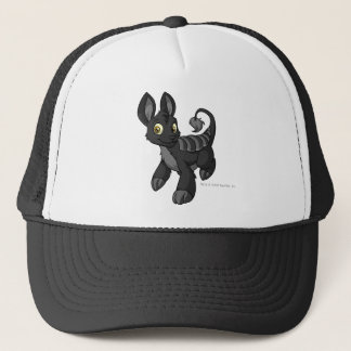 Casquette Ombre de Bori
