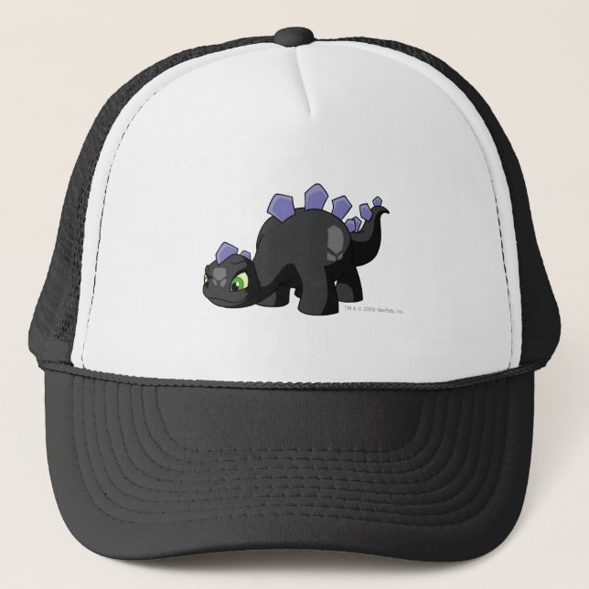 Casquette Ombre de Chomby (Devant)