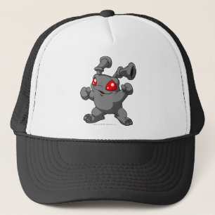 Casquette Ombre de Grundo