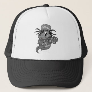 Casquette Ombre de Koi