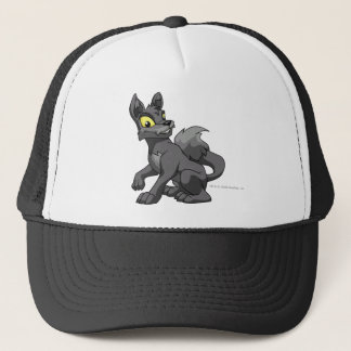 Casquette Ombre de Lupe