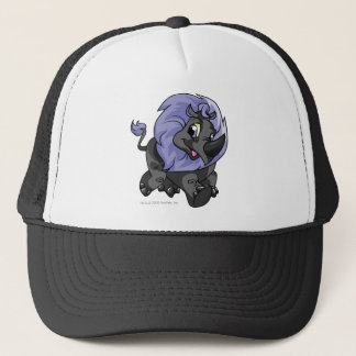 Casquette Ombre de Tonu