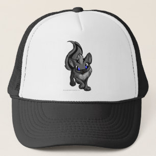 Casquette Ombre de Xweetok