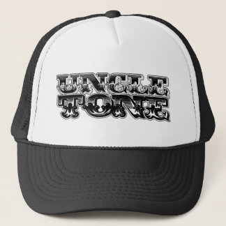 Casquette Oncle Tone Trucker Hat