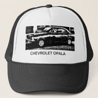 Casquette Opale 76