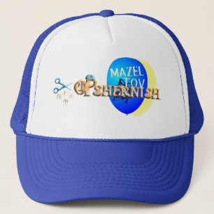 Casquette Opshernish