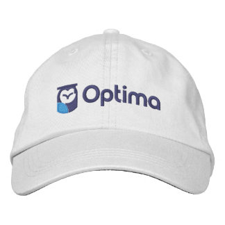 Casquette Optima