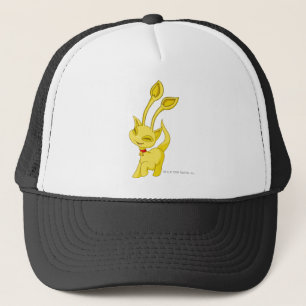 Casquette Or d'Aisha