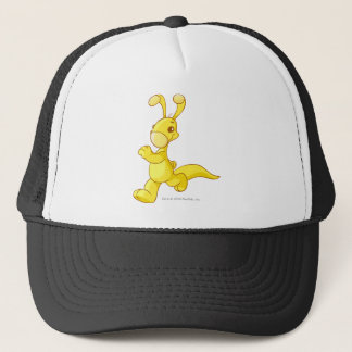 Casquette Or de Blumaroo
