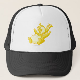 Casquette Or de Bruce