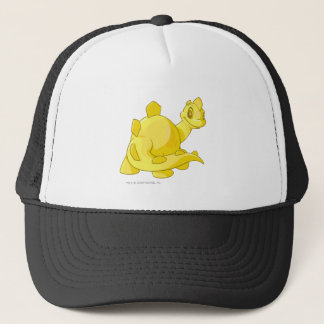 Casquette Or de Chomby