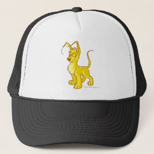 Casquette Or de Gelert