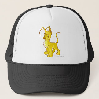 Casquette Or de Gelert