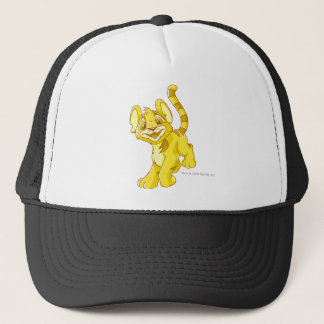 Casquette Or de Kougra