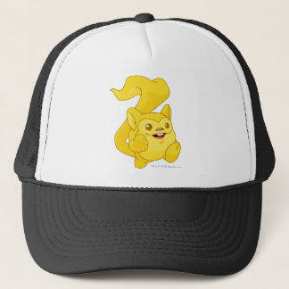 Casquette Or de Meerca