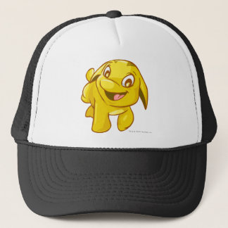 Casquette Or de Poogle