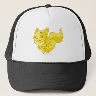 Casquette Or de Wocky