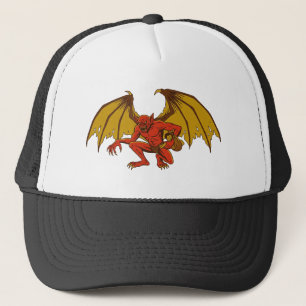 Casquette Orang Bati
