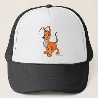 Casquette Orange de Gelert
