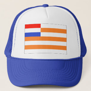 Casquette Oranje-Vrystaat