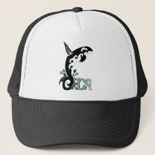 Casquette Orca Freedom