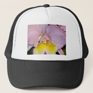 Casquette Orchidée de printemps