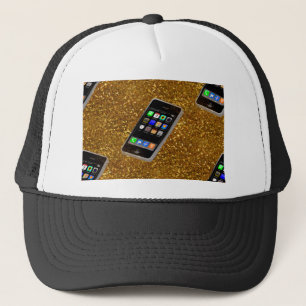Casquette ordinateur portable