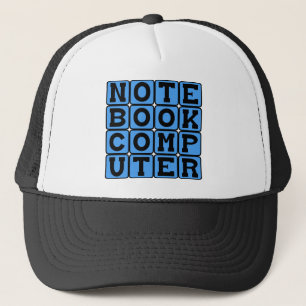 Casquette Ordinateur portable, dispositif portable