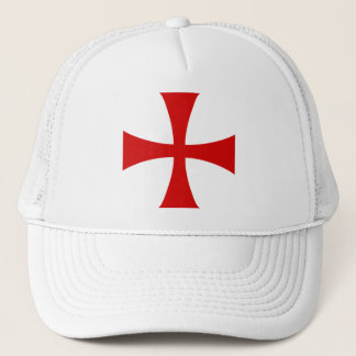 Casquette Ordre du Temple