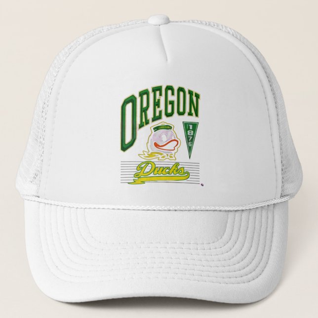 Casquette Oregon Ducks – The Ultimate College Football Team (Devant)