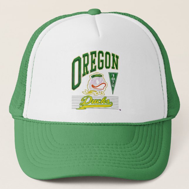 Casquette Oregon Ducks – The Ultimate College Football Team (Devant)