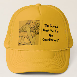 Casquette Orientation 09