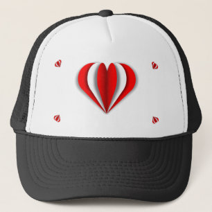 Casquette Origami sincère