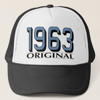 Casquette Original 1963