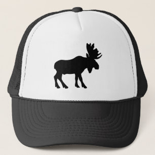 Casquette Orignaux