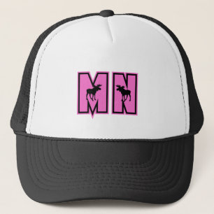 Casquette Orignaux du Minnesota