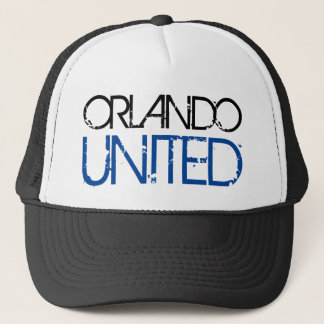 CASQUETTE ORLANDO A UNI