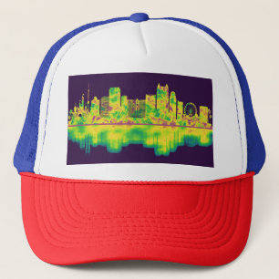 Casquette Orlando Florida Skyline