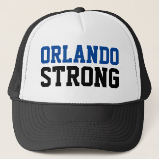 CASQUETTE ORLANDO FORT