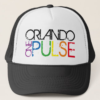 CASQUETTE ORLANDO UNE IMPULSION
