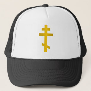 Casquette Orthodoxe russe