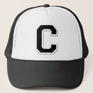Casquette Orthographiez-le la lettre initiale C dans le