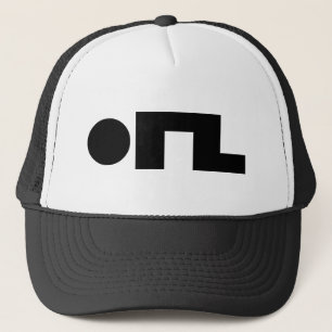 Casquette ORZ Emoticon Kaomoji Emoji