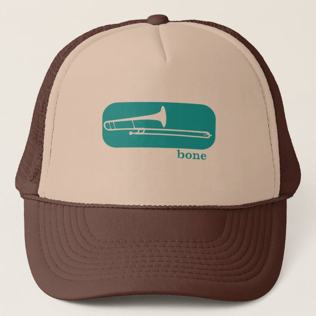Casquette Os (Devant)