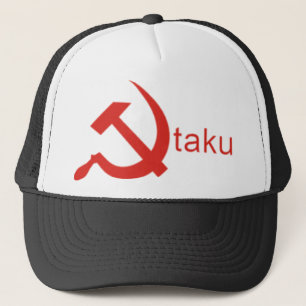 Casquette Otaku-Studios