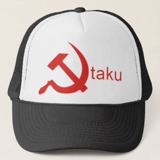 Casquette Otaku-Studios