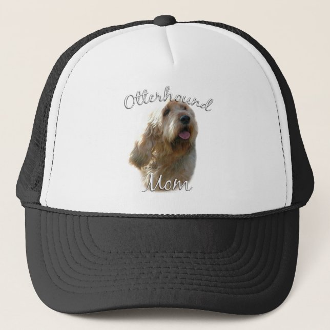 Casquette Otterhound Maman 2 (Devant)